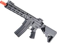 Evike Airsoft - Matrix M4 GBB M4-Style Gas Blowback Airsoft Rifle w/Reinforced WA System (Model: MLOK 9")