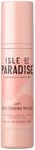 Isle of Paradise Self Tan Mousse, Light (200 ml) Self Tanning Foam, Natural Ingredients & Vegan (packaging may vary)