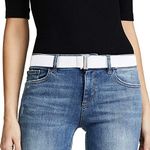 No Show Women Stretch Belt Invisibl