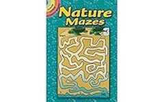 Nature Mazes