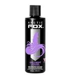 ARCTIC FOX Vegan and Cruelty-Free Semi-Permanent Hair Color Dye (8 Fl Oz, GIRLS NIGHT)