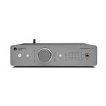 Cambridge Audio DacMagic 200M - MQA HiFi DAC and Headphone Amplifier with Bluetooth - PC/MAC Support with USB Connection - Handle Digital Files up to 24/768 or DSD512 (Lunar Grey)