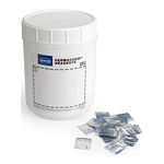 Hach 2105528 DPD Free Chlorine Reagent Powder Pillows, 10 mL, (Pack of 1000)