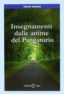 Insegnamenti dalle anime del purgatorio