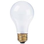 Globe Electric 93954 100W A19 Incandescent Light Bulb, 6-Pack, E26 Base, 1210 Lumens