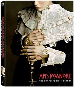 American Horror Story: Roanoke [Blu-ray]