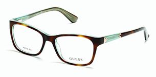 Eyeglasses Guess GU 2561 055 coloured havana