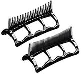 Andis Attch Side Dryer Combs (Pack 