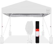 Best Choice Products 10x10ft 1-Pers