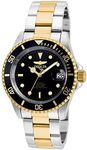 Invicta Men's Pro Diver Collection 