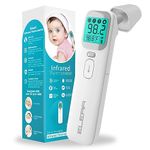 Easyhome Baby Ear Thermometers