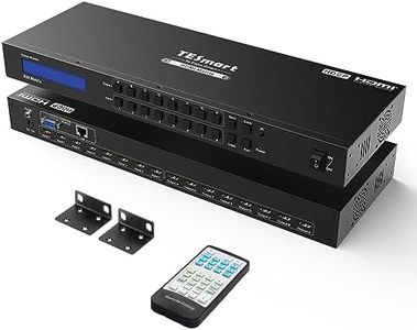 HDMI Switc