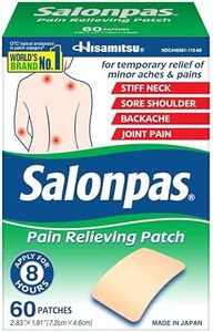 Salonpas P