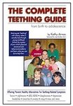 The Complete Teething Guide: From B