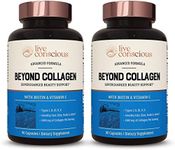 Live Conscious Beyond Collagen Mult