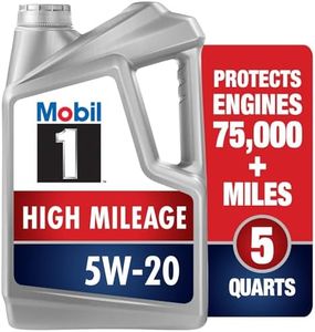 Mobil 1 Hi