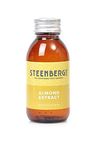Steenbergs Natural Almond Extract 100ml