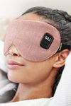 Heated Eye Masks for Dry Eyes, Cord