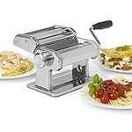 Starfrit Manual Stainless Steel Pasta and Noodle Machine