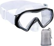 Aegend Diving Mask for Adult Youth,