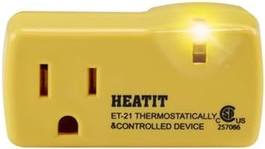 HEATIT ET-