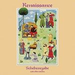 Scheherazade & Other Stories