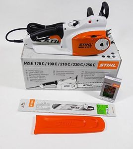 Stihl MSE 