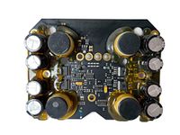 Fuel Injection Control Module FICM Power Supply Board For 2004-2010 Powerstroke 6.0L Ford E350 E450 F250 F350 F450 F550 Super Duty