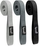 Kishnab Pull Up Bands-Heavy Duty Se