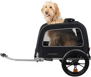 Retrospec Rover Hauler Pet Bike Tra