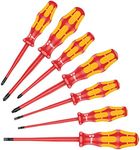 Wera 05135961001 Screwdriver Set Kr