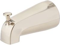 EZ-FLO 15088 Slide-On Diverter Spout