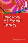 Introduction to Differential Geometry