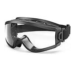 IeyeIux Airsoft Goggles Over Glasse