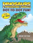 Dinosaurs & Prehistoric Animals Dot