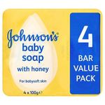 Baby Bar Soaps