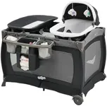 Pamo Babe Playard Portable Playard 