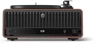 Philips CENTURY Bluetooth Turntable