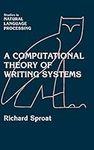A Computational Theory of Writing S