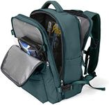 Large Travel Backpack Women, Carry 