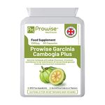 Premium Garcinia Cambogia