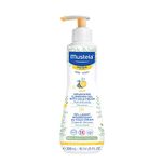 Mustela PS GEL LAVANT NOURRISSANT AU COLD CREAM 300 ML/PS VOEDENDE WASGEL MET COLD CREAM 300 ML