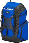 Easton AMAWALK-OFF-M-RY-8075572 Walk-Off MOJO Baseball Backpack Royal Blue