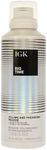 IGK BIG TIME Volume & Thickening Mousse | Moveable + Fullness + Frizz Control | Vegan + Cruelty Free | 6.2 Oz