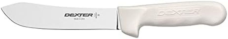 Dexter Sani-Safe 04123 Butcher Knife, 15 cm