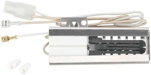 5304509706 Gas Oven Range Igniter Replace 316119301 316489402 316489408 WB02X10016 WB2X10016 Compatible with Frigidaire Kenmore GE Crosley Tappan Westinghouse Gibson HotPoint Range Oven/Stove