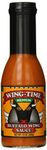 Wing-Time Mild Buffalo Wing Sauce 12.75oz (Pack of 1)