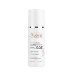 Eau Thermale Avene Hyaluron Activ Procedure Retinal 0,05% Lifting Day & Night Cream, Formulated with Retinaldehyde, Niacinamide and Hyaluronic Acid to Reduce Wrinkles, Fines Lines and Lift Facial Contours, 30 mL
