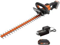 WORX WG261 20V Power Share 22" Cord