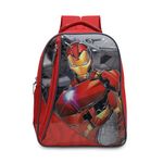 Marvel Backpacks For High School Boys